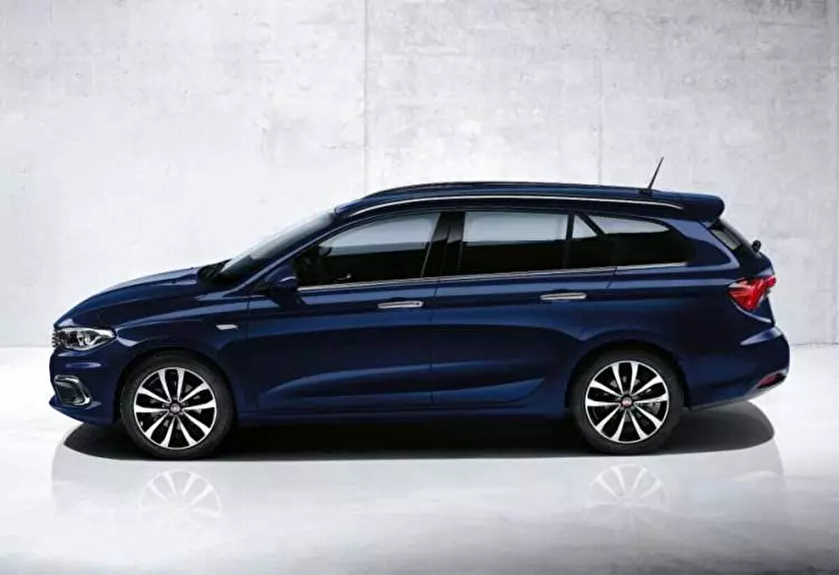 Fiat Egea Sedan / Station Wagon<br><br> <br><br>Uygun fiyatı, düşük yakıt tüketimi ve geniş bagajıyla özellikle emekliler için çok cazip.