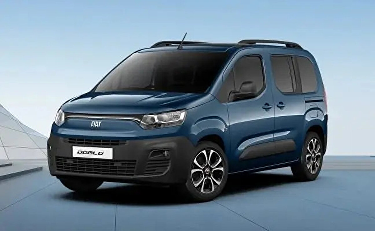 Citroën Berlingo / Peugeot Rifter / Fiat Doblo<br><br> <br><br>Geniş ailelerin favorisi olan bu MPV tarzı araçlar, bagaj hacmi ve yolcu kapasitesiyle öne çıkıyor.