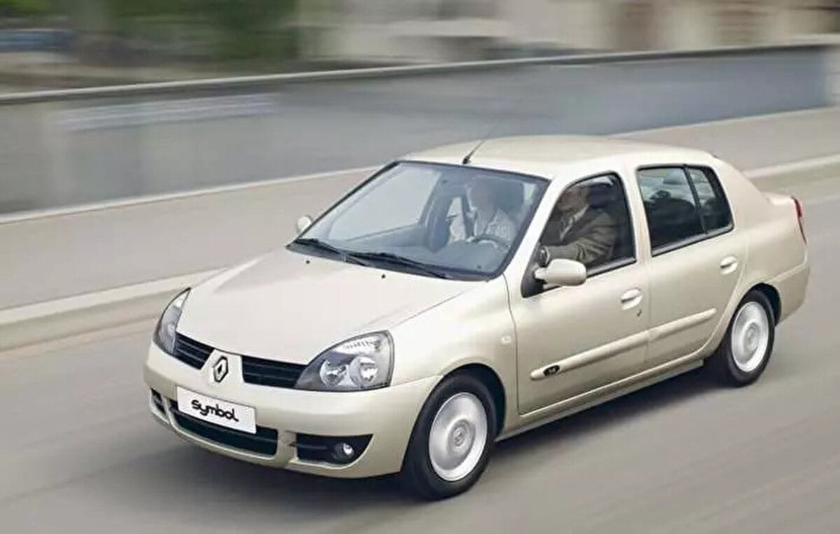 Renault Clio / Renault Symbol<br><br> <br><br>Şehir içi kullanım için ideal, ekonomik ve servis ağı geniş.