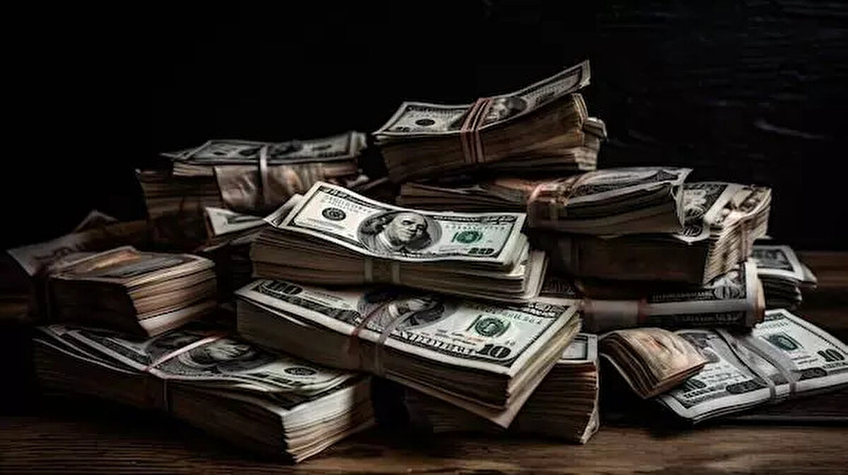 336 MİLYAR DOLAR<br><br>