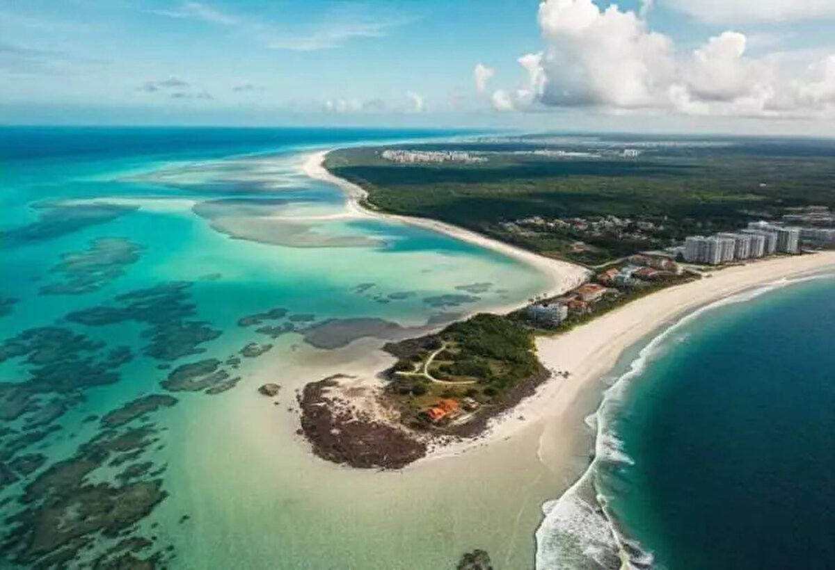 5) CAYMAN ADALARI | Britanya denizaşırı ülkesi