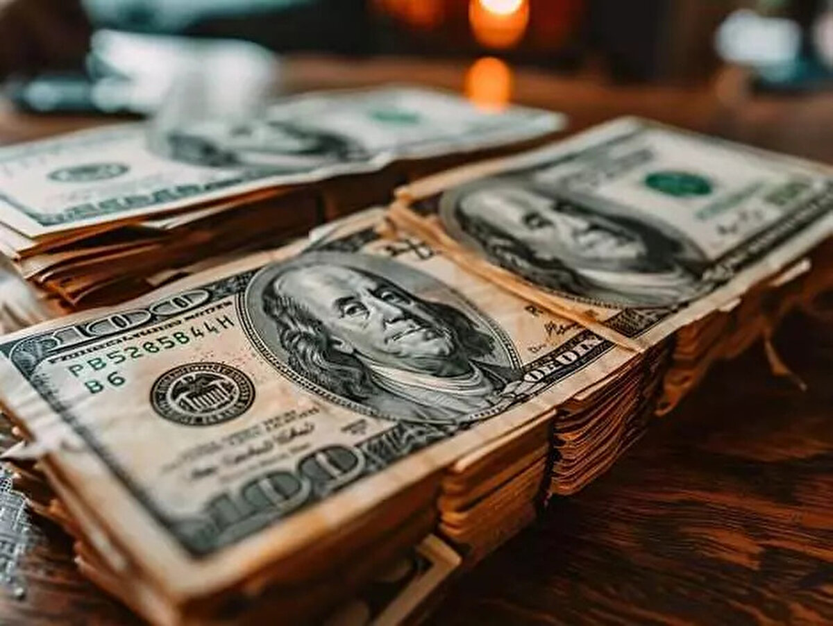 419 MİLYAR DOLAR<br><br> <br><br>ABD’nin Cayman Adaları’na olan borcu, aslında bu ada ülkesine doğrudan bir borç değil; Cayman Adaları, düşük vergi oranları nedeniyle birçok uluslararası finans kuruluşunun ve yatırımcının faaliyet gösterdiği bir offshore finans merkezidir.<br><br> <br><br>ABD Hazinesi tarafından yayımlanan verilere göre, Cayman Adaları’ndaki yatırımcılar—ki bunlar genellikle ABD menşeli bankalar, yatırım fonları ve finans şirketleridir—önemli miktarda ABD hazine tahvili satın almışlardır. Bu durum, teknik olarak ABD’nin Cayman Adaları’na olan dış borcunu artırmaktadır.<br><br> <br><br>Ancak bu borç, Cayman hükümetine değil, Cayman Adaları'nda kayıtlı özel yatırımcılara ve kuruluşlara olan bir finansal yükümlülük anlamına gelir.