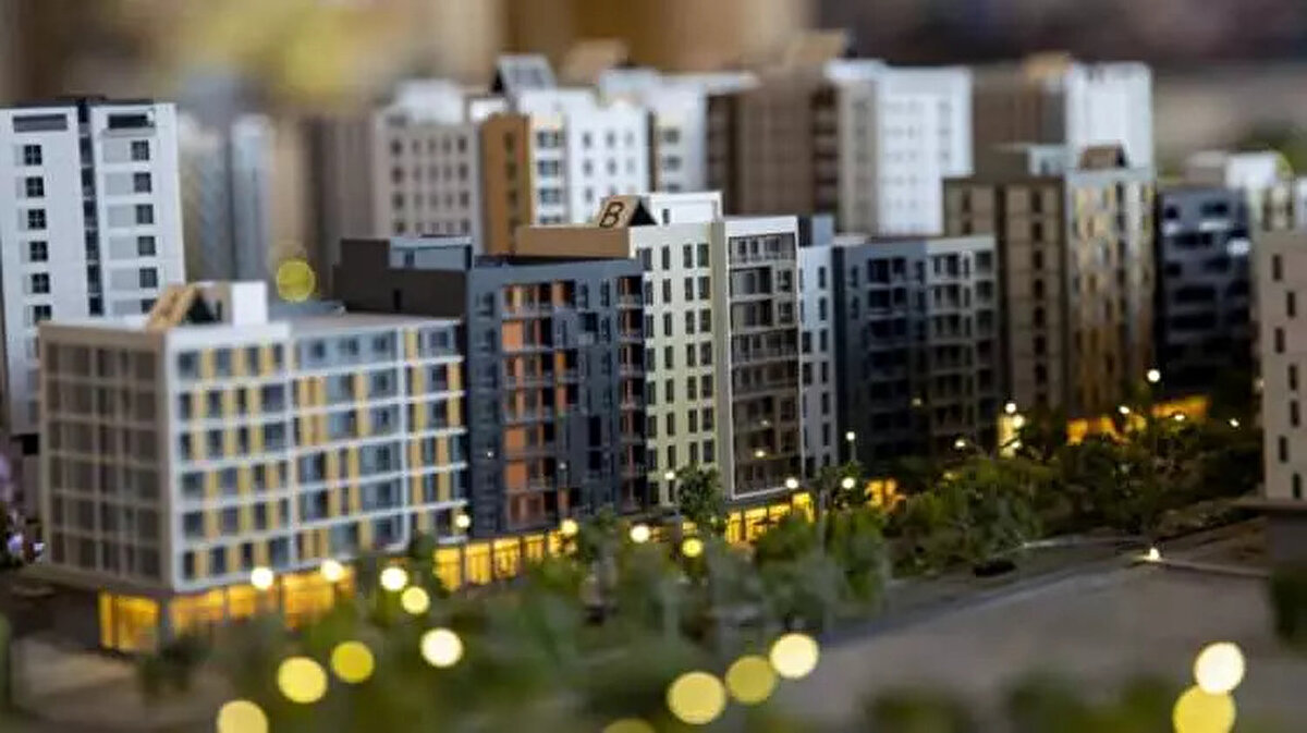 Türkiye'de ev almanın en zor olduğu iller açıklandı. Peki ev almanın hayal olduğu o il hangisi? İşte ev almanın en zor olduğu iller...