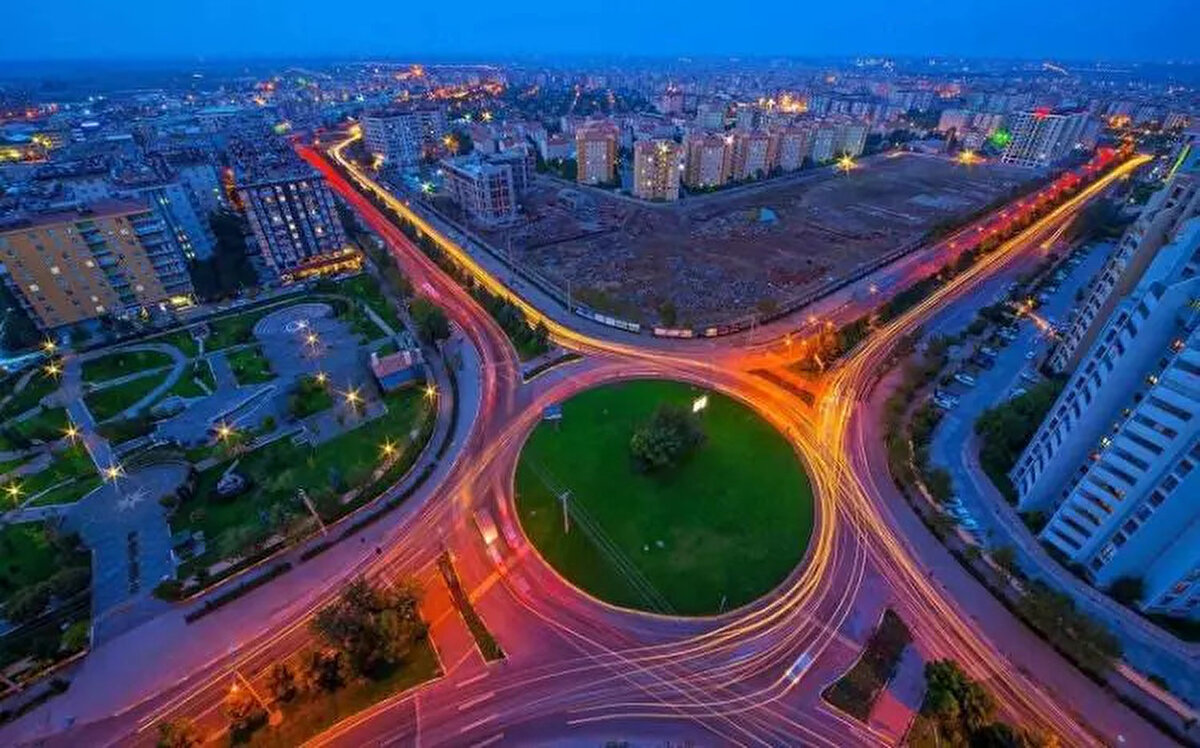 4)  DİYARBAKIR