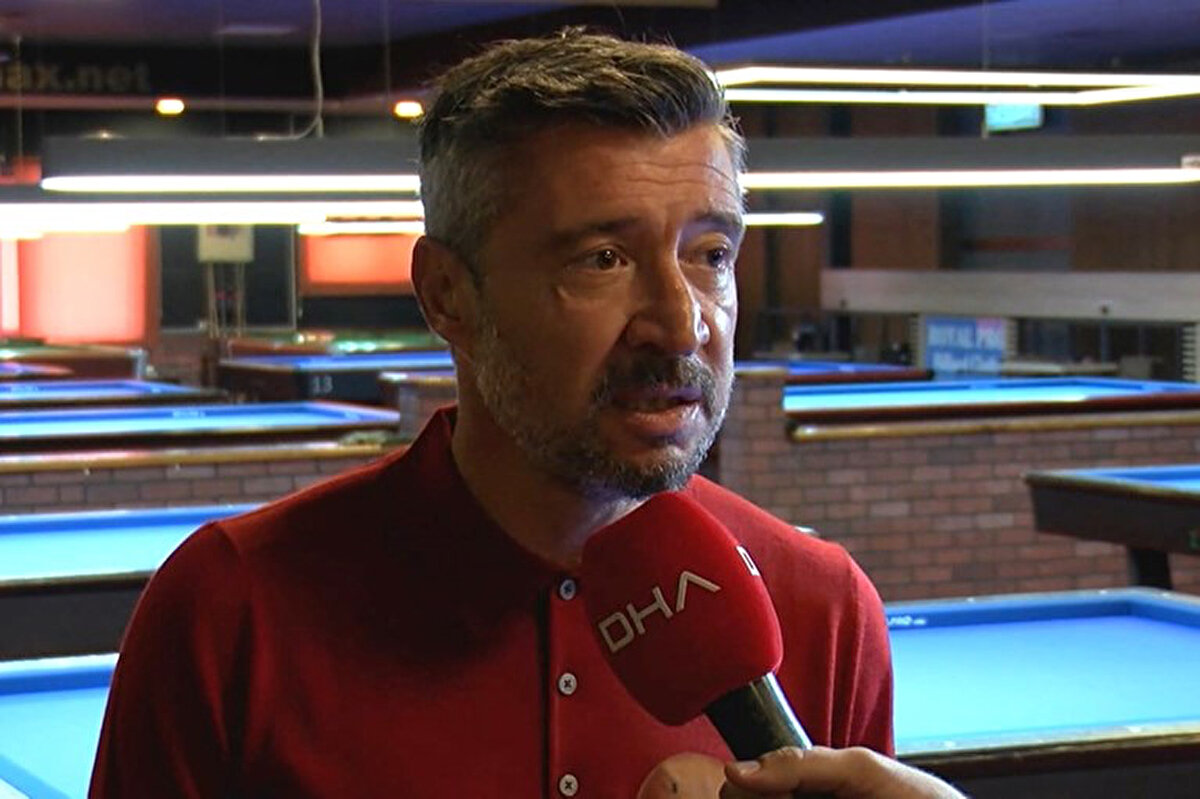 3-3 sona eren maçla ilgili konuşan Tümer Metin, "Bugün tek bir suçsuz var o da Fenerbahçe taraftarı. Her şeye rağmen gidip takımı desteklemekten vazgeçmiyorlar. Bir taraftar grubu bu kadar sınanmaz" dedi.<br>