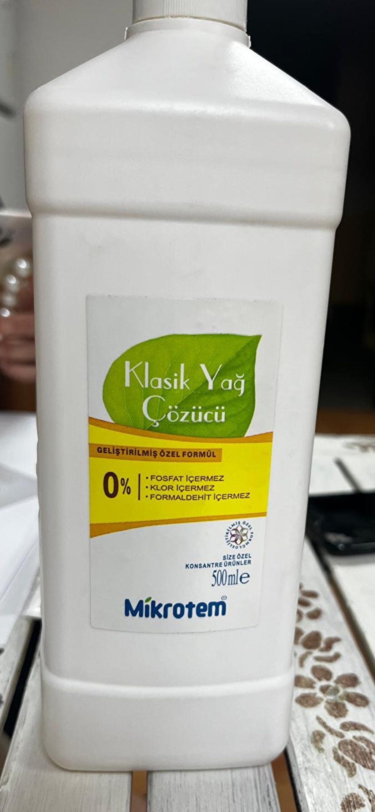 Bakanlık tarafından yasaklanan o ürün: