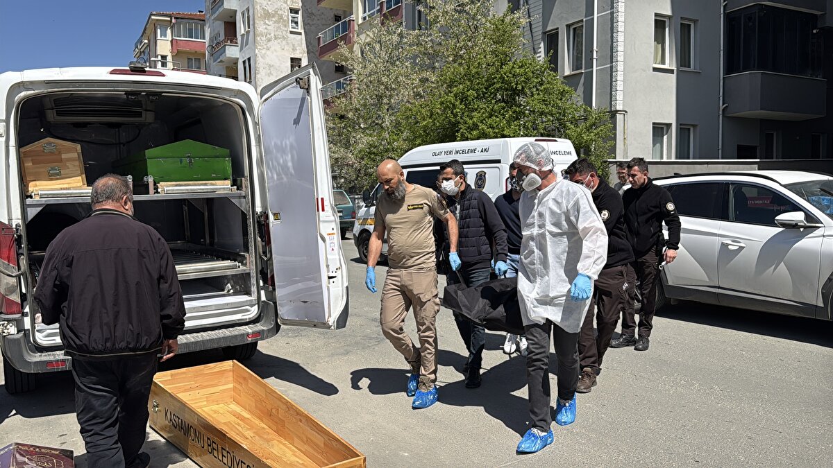 Vücudunda bıçak darbeleri tespit edilen genç kadının bekar olduğu öğrenildi.