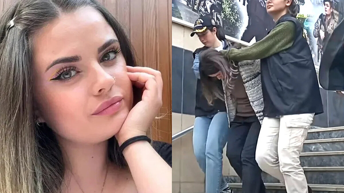 "Husumetimiz yoktu"<br><br>Sevil Akdağ, Elif Kırav’la arasında herhangi bir husumet bulunmadığını belirterek, “Bir dönem kaburgaları kırıldığında yine yanına ben gitmiştim. Evinde hâlâ birlikte fotoğraflarımız vardı. Sadece madde ve alkol etkisindeyken çok değişen biriydi” dedi.<br><br>Arkadaşının evinde yakalandı <br><br>Öte yandan Elif Kırav’ın hayatını kaybettiği olayın ardından gözaltına alınan Sevil Akdağ’ın, cinayetten hemen sonra bir arkadaşını arayarak Kırav’ı bıçakladığını söylediği öğrenildi. Akdağ, polis ekipleri tarafından Okan Bülent T.’nin evinde yakalanarak gözaltına alındı.<br><br>Olayın ardından bir süre ortadan kaybolan Sevil Akdağ’ın, Kırav ile yaşanan tartışma sonrasında panik halinde Okan Bülent T.’yi aradığı ve yaşananları anlattığı belirtildi. Bu görüşme sonrası harekete geçen polis ekipleri, şüpheliyi Okan Bülent T.’nin evinde saklanırken buldu.<br><br>Olay sonrası emniyetteki ifade işlemleri tamamlanan Sevil Akdağ sevk edildiği mahkeme tarafından tutuklanarak cezaevine gönderildi.<br><br>Kaynak: HaberTürk