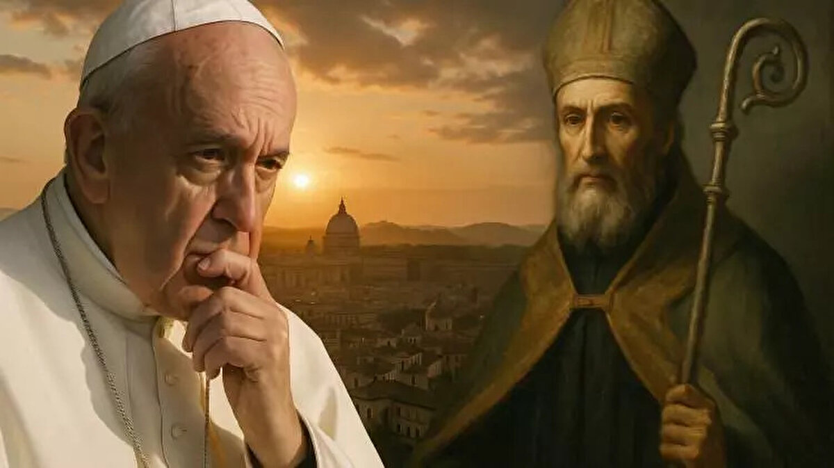 Diğer bir görüş ise, Papa Francis’in sağlık durumu nedeniyle bu unvanı temsil ettiğini ve kendisinin “son papa” olabileceğini savunuyor.