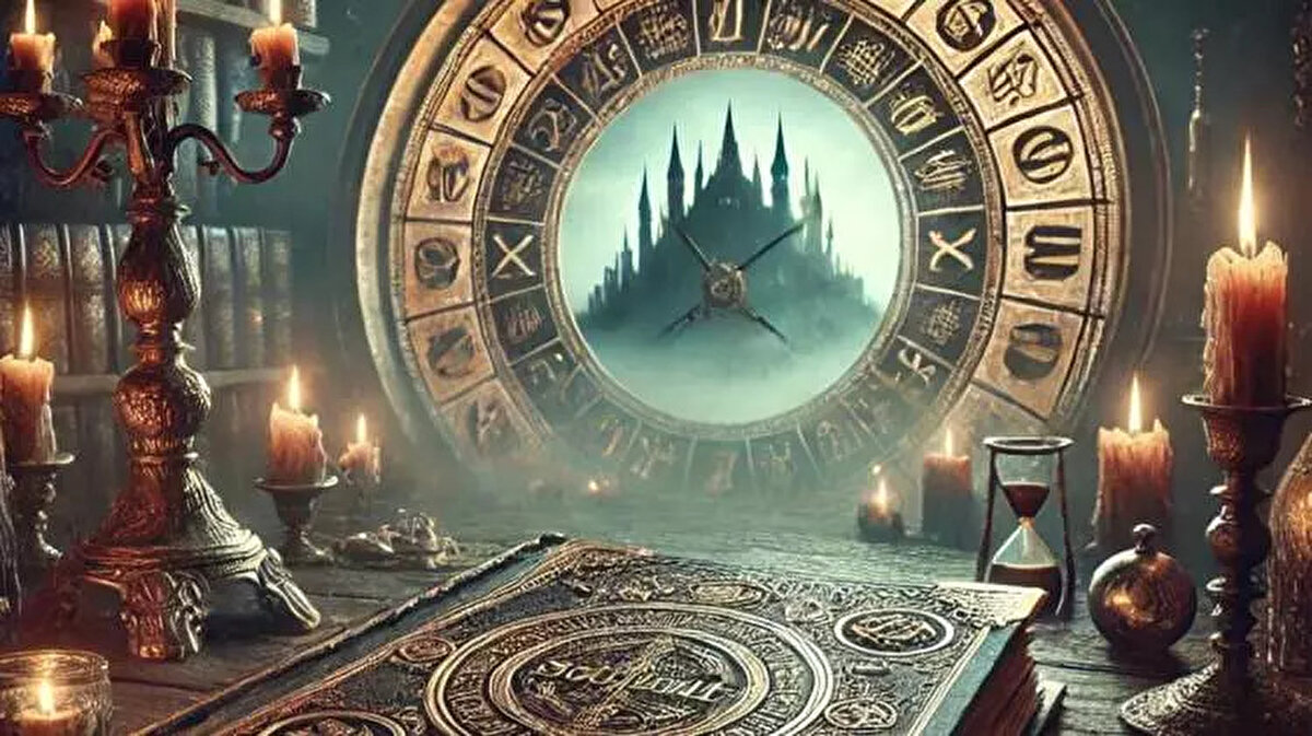 SON PAPA FRANCİS Mİ?<br><br>Bazı yorumcular, kitapta geçen “Romalı Petrus” ifadesinin, Papa Francis’in ardından gelecek olan kişinin sembolik adı olduğunu düşünüyor. 