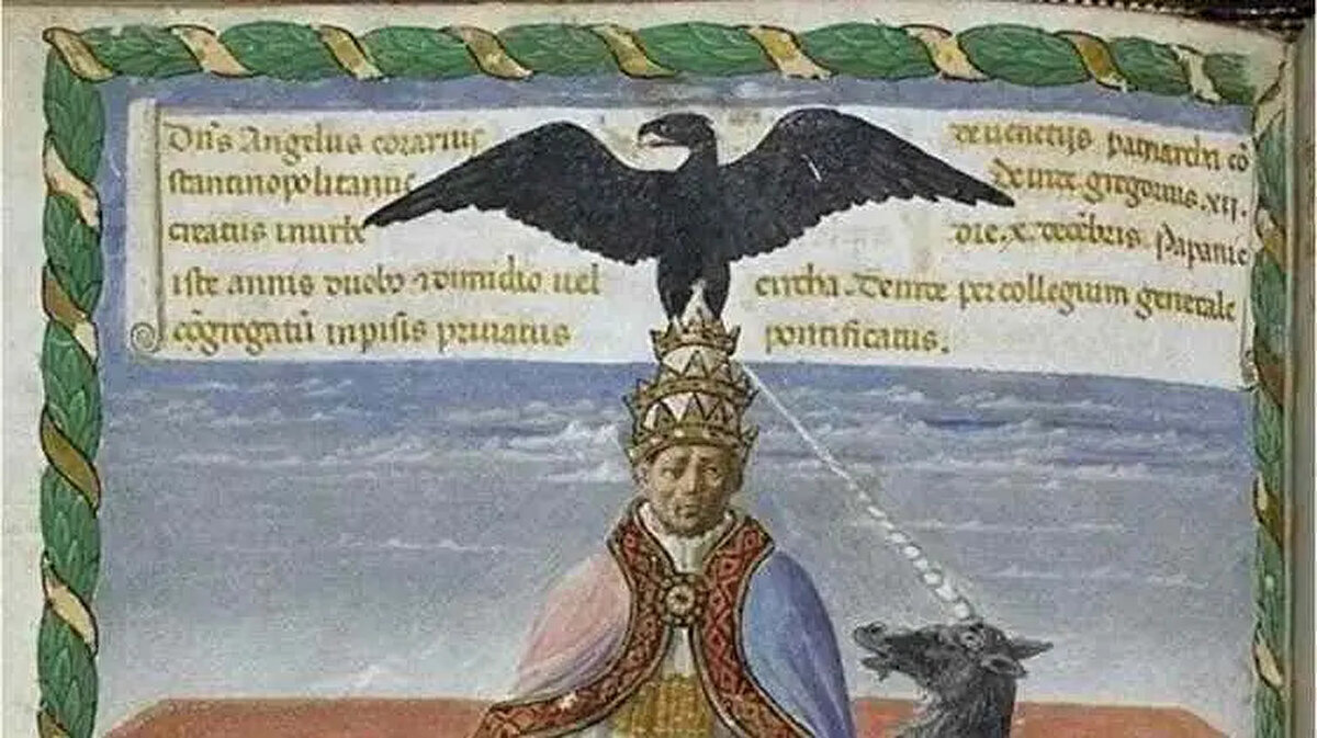 <br>Roma Kilisesi ile İrlanda kilisesini hizalamak için yaptığı reformlarla tanınır. 