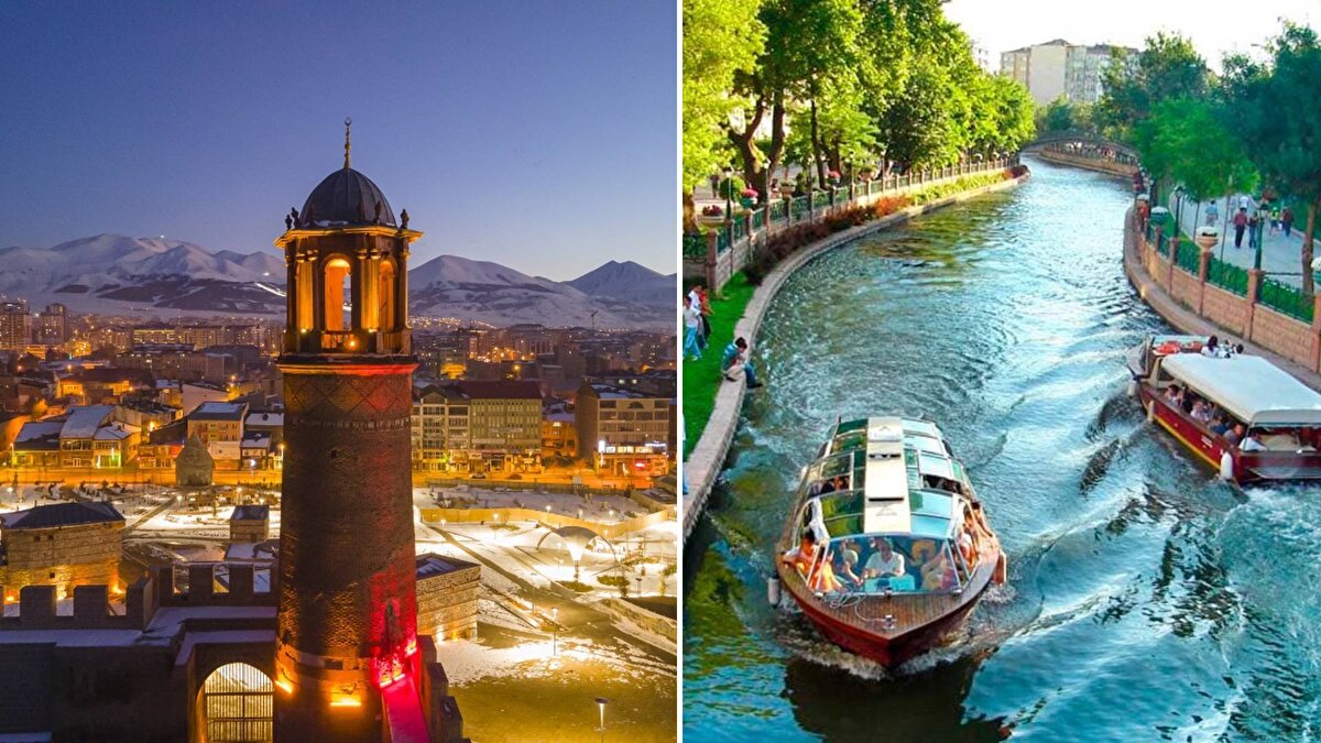 Erzurum: 1.478.362<br><br>Eskişehir: 775.469