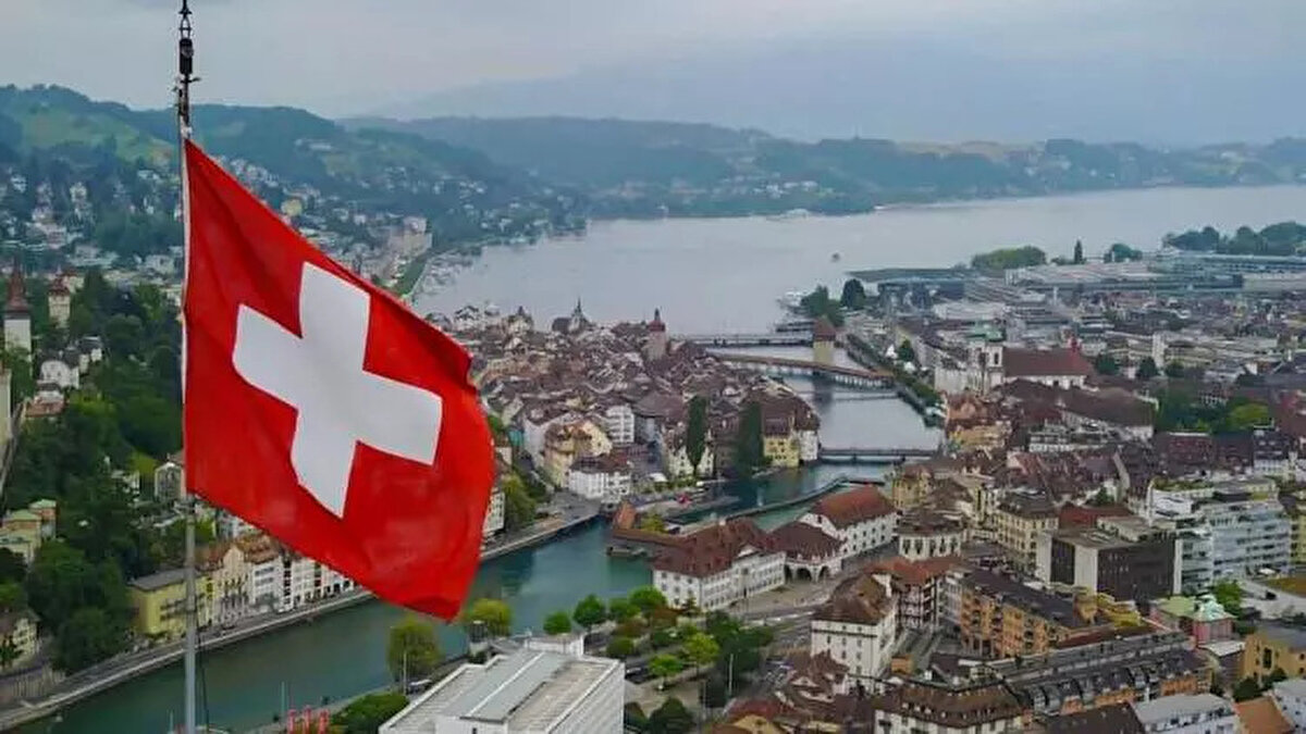 17)  İSVİÇRE  |  Belirli bölgelerde yasal