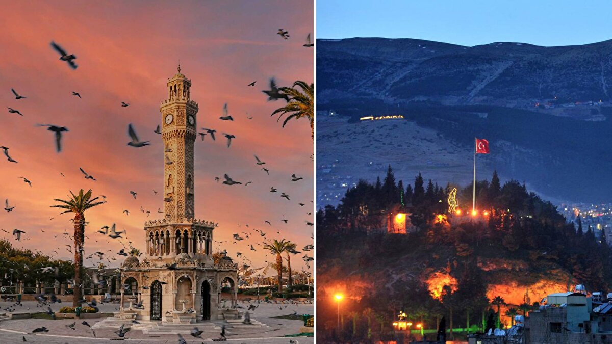 İzmir: 2.862.893<br><br>Kahramanmaraş: 1.475.129