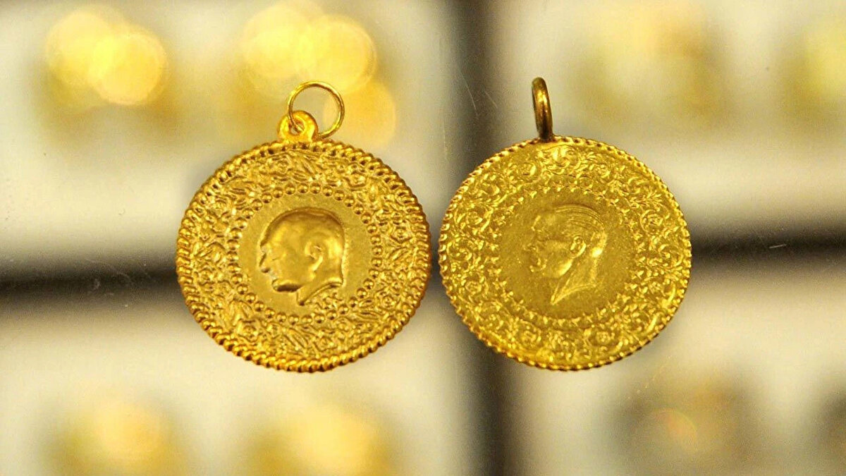 Peki hangi altın ne kadar oldu? İşte tek tek altın değerleri...