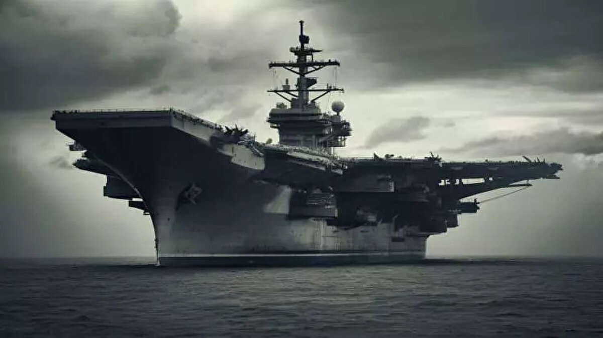 Bu devasa yapılar, yalnızca yüksek teknoloji ve mühendislik harikaları olarak değil, aynı zamanda bir ulusun küresel sahnede oynadığı rolün ve etki alanının sembolleri olarak da öne çıkar.