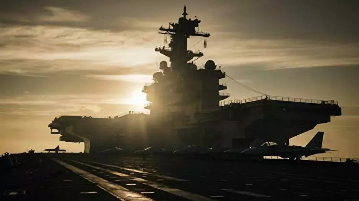 Dünya denizlerindeki en etkileyici savaş araçlarından biri olan uçak gemileri, bir ülkenin askeri ve stratejik kapasitesinin en gözle görülür göstergelerinden biridir.