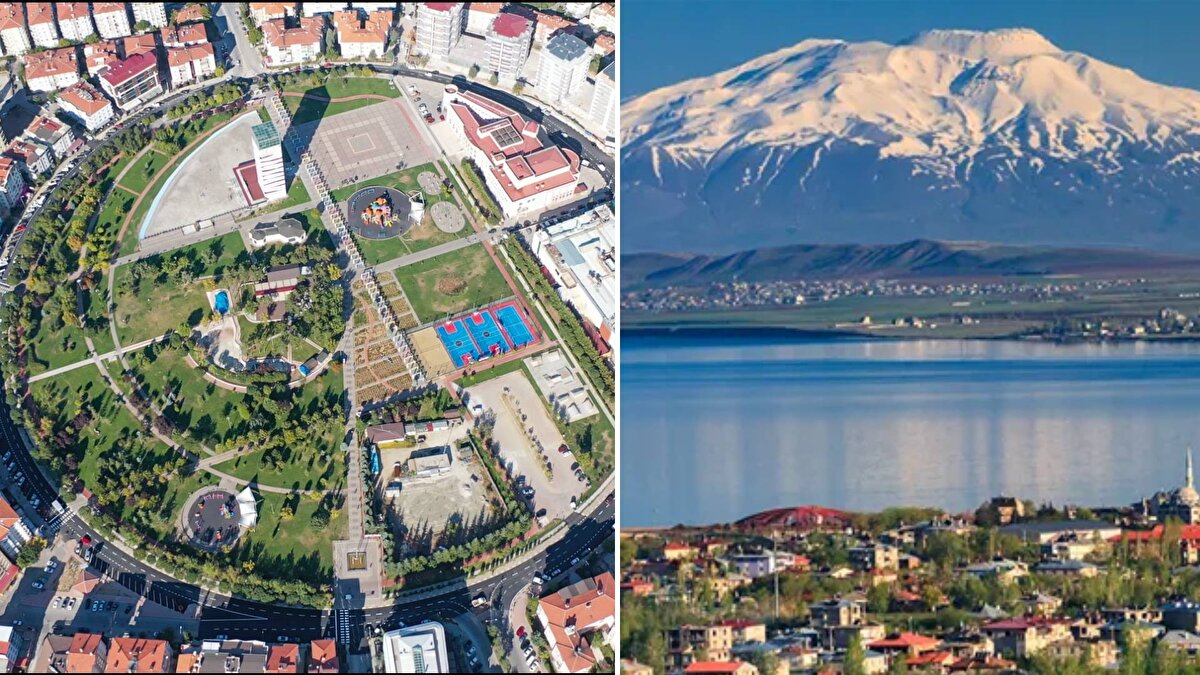 Uşak: 397.128<br><br>Van: 1.502.603