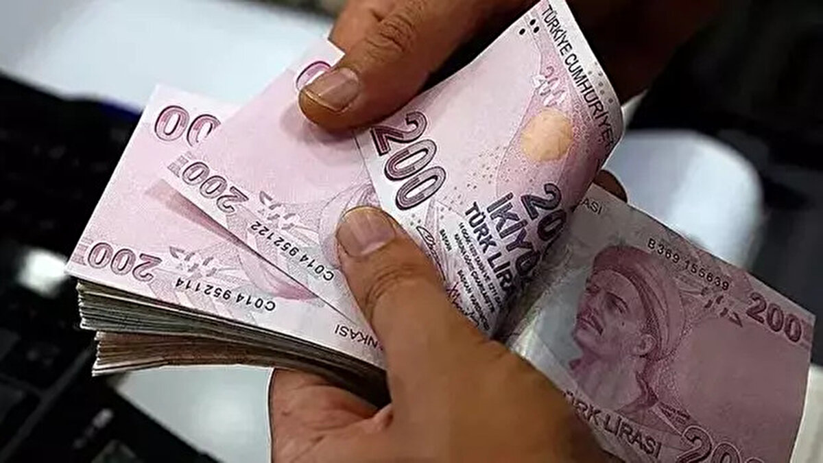 EMEKLİ PROMOSYONU ÖDEME RAKAMLARI NİSAN 2025