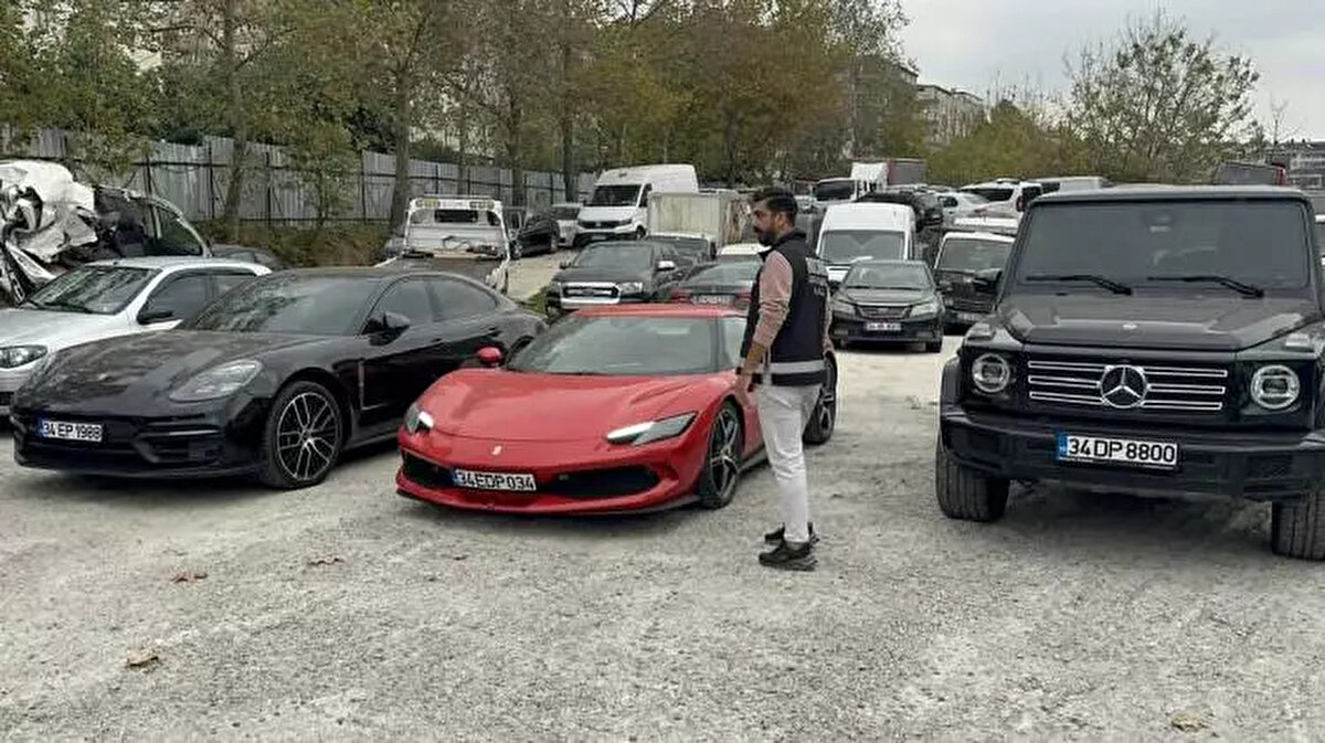 Saat 10.00'da TMSF'nin İstanbul'daki binasında düzenlenecek ihaleyle ilgili bütün detaylara, TMSF'nin internet sitesinden ulaşılabiliyor.