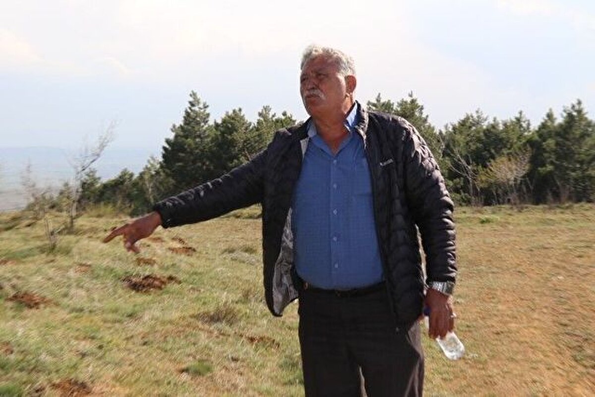 Bir hafta önce kendisinden haber alınamayan D.O'nun yakınları, emniyete kayıp başvurusunda bulundu.