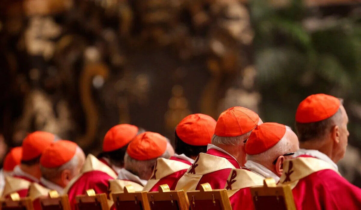 Vatikan’da, Casa Santa Marta’daki odasında son nefesini veren Papa, Katolik Kilisesi’ni derinden etkiledi.
