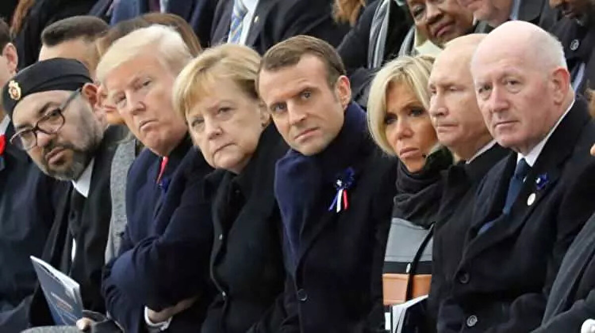 Dünya genelinde siyasi liderlerin sadece siyasi güçleriyle değil, aynı zamanda servetleriyle de gündeme geliyorlar.<br><br>Yahoo Finance bu araştırma için devreye girdi