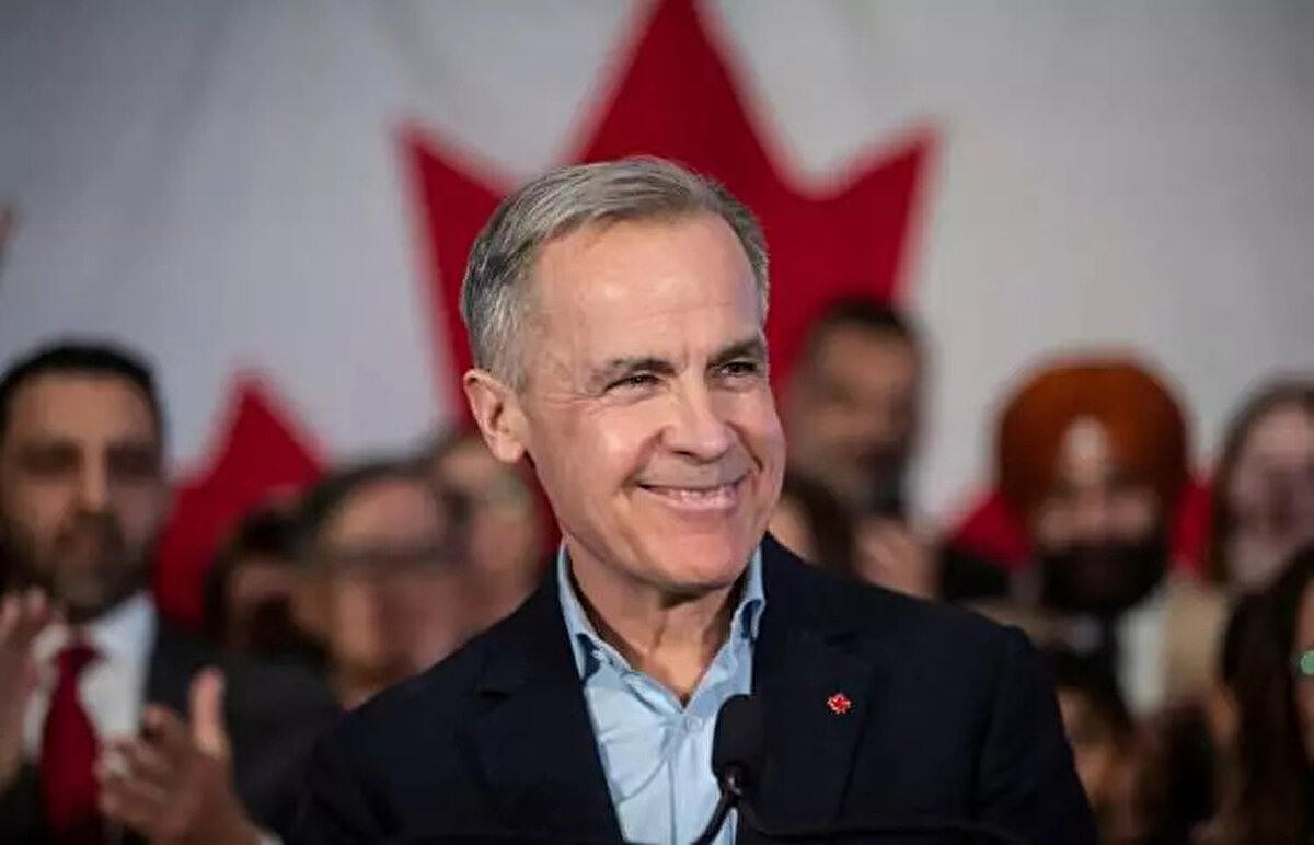 11. Mark Carney <br><br> <br><br>Kanada Başbakanı<br><br> <br><br>21 Milyon $