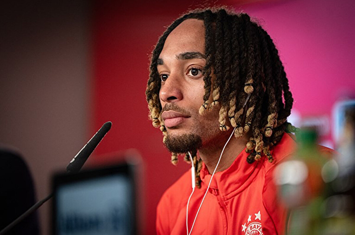 Sky Sports Almanya'nın haberine göre Galatasaray yaz transfer döneminde Boey için Bayern Münih'e teklif yapabilir.<br>