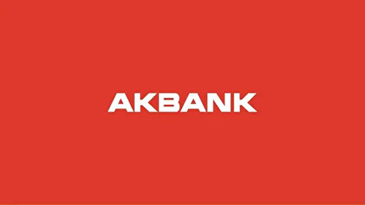 25 Nisan: AKBNK, ANHYT