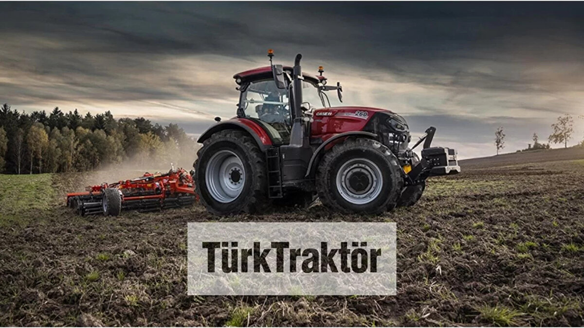 24 Nisan: TTRAK, TAVHL