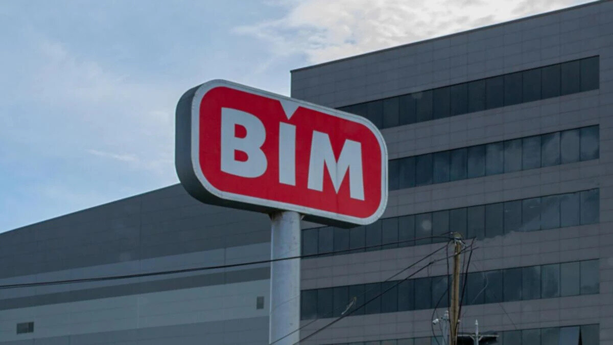 8 Mayıs: BIMAS, ALBRK, DOHOL