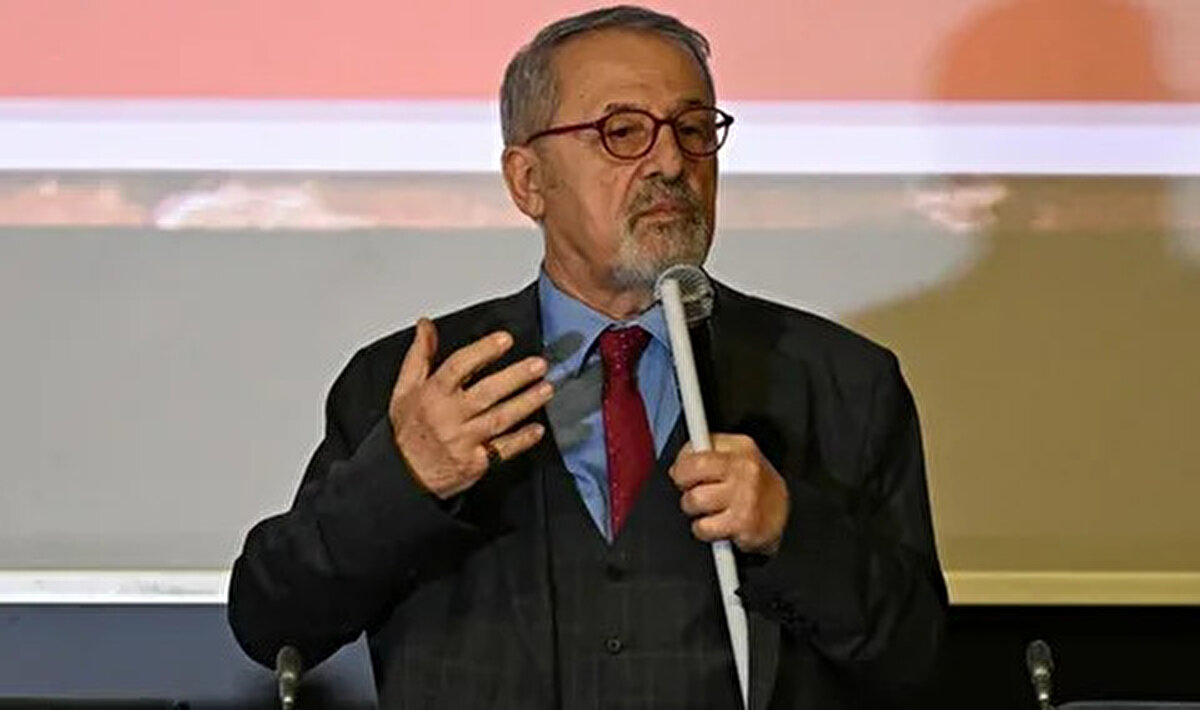 Naci Görür, Türkiye'nin önde gelen jeoloji uzmanlarından biridir. Bilimsel çalışmaları ve deprem tahminleri ile tanınan Görür, birçok önemli projede yer almıştır. Türkiye'nin önde gelen jeologlarından biri olan Görür, özellikle deprem araştırmaları ve Marmara Denizi fay hattı çalışmalarıyla tanınıyor. Peki, Naci Görür kimdir? Naci Görür kaç yaşında, nereli? Detaylar haberimizde...