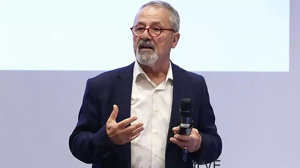 NACİ GÖRÜR KİMDİR?<br>Prof. Dr. Naci Görür, 9 Eylül 1947'de Elazığ'da doğmuştur. 2025 yılı itibarıyla 77 yaşındadır. 