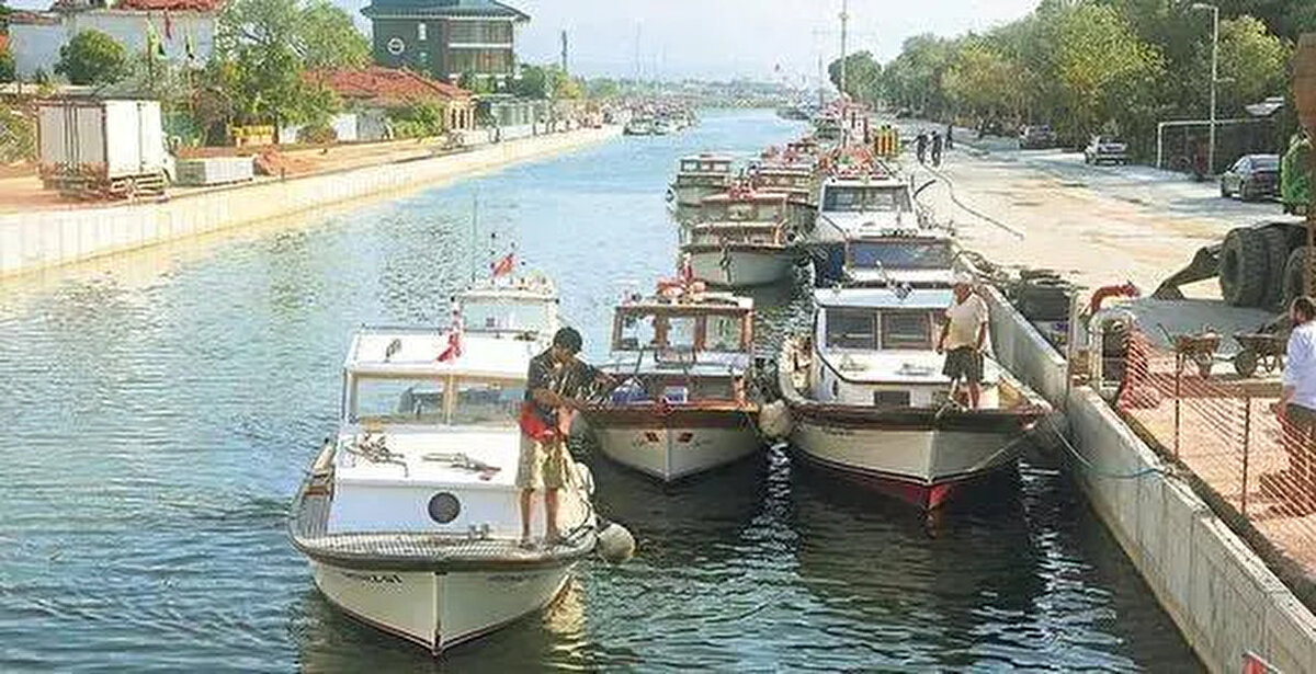 Kadıköy (Kurbağalıdere)