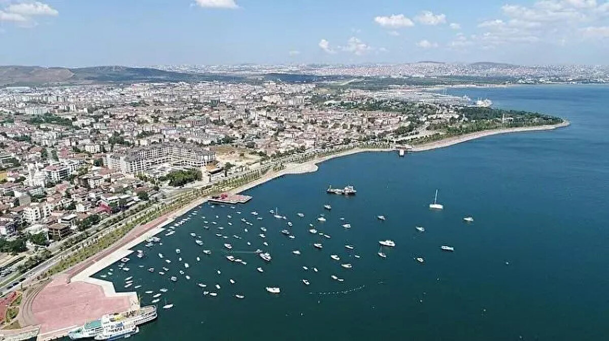 Tuzla (dere kısmı)