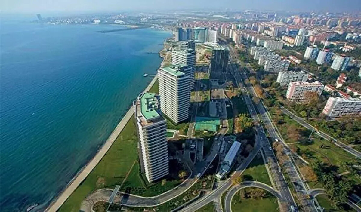 Ataköy