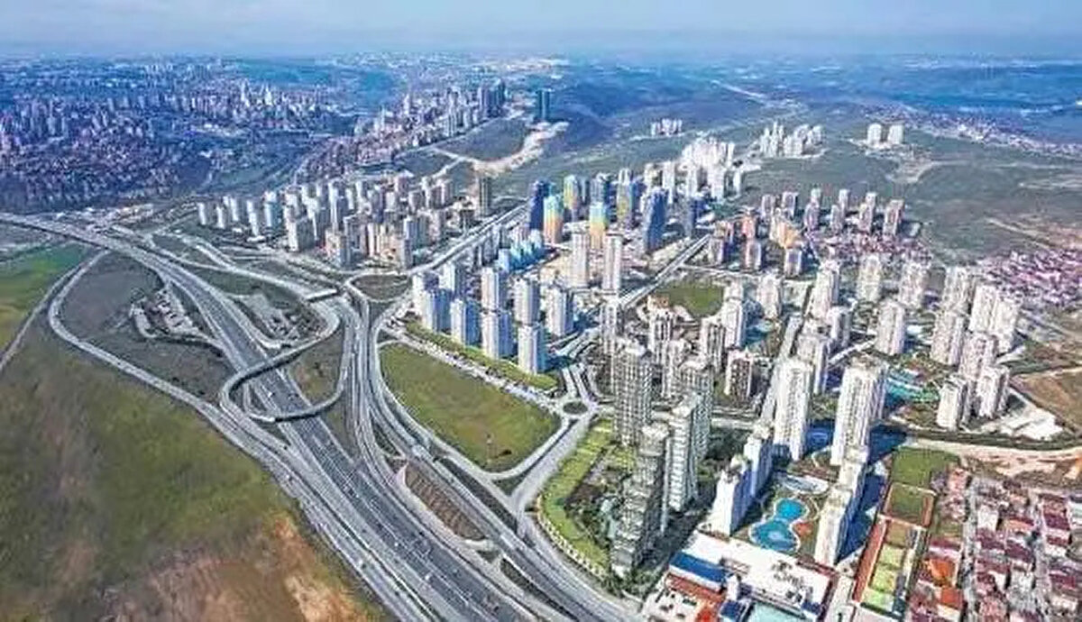 Ispartakule (Alibey Yarımadasının batı kısımları)