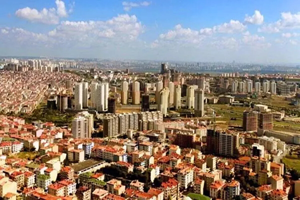 Haramidere<br><br> <br><br>- İŞTE DEPREMİ EN ÇOK HİSSEDECEK İLÇELER