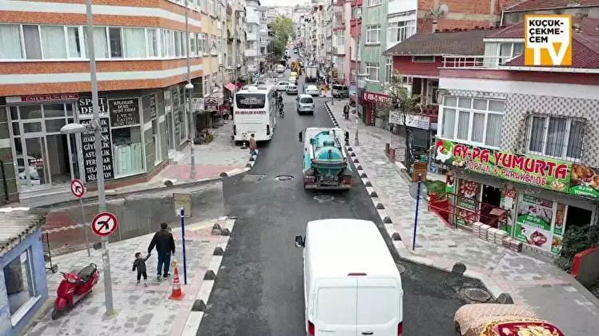 Kanarya (Firuzköy kıyıları)