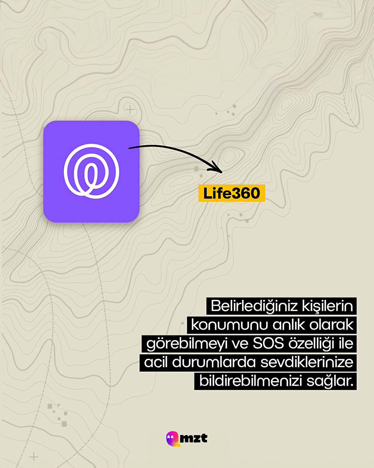 Deprem anında ve sonrasında kullanılabilecek uygulamalar