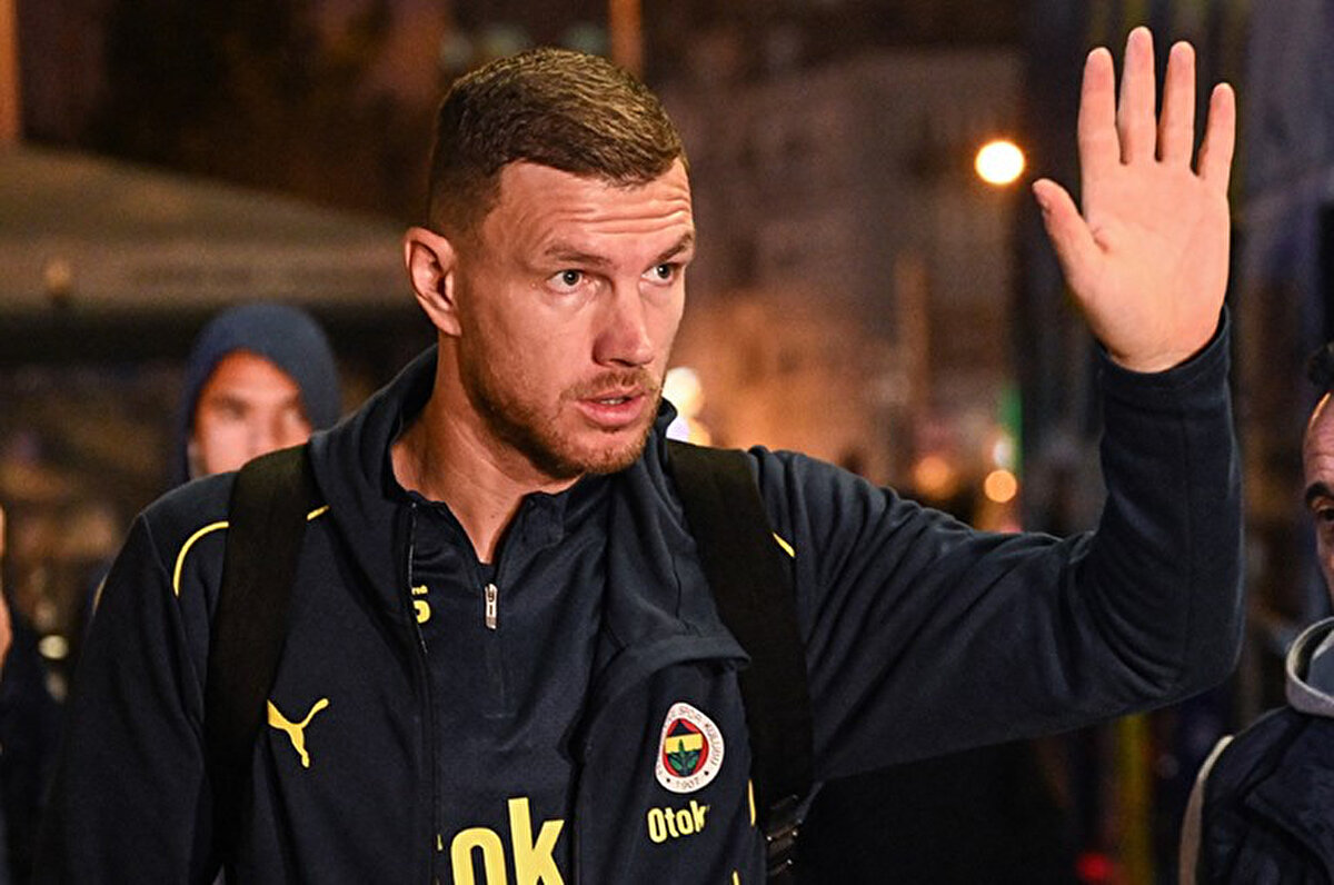 Dzeko ise 94 maçta 44 gol ve 18 asistlik performans gösterdi.<br>