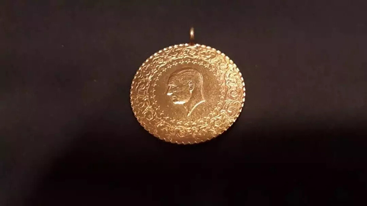 Tam altın<br><br>Alış: 26.69<br>Satış: 27.221