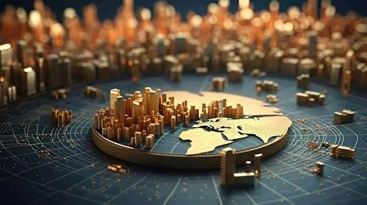 Nasdaq, dünya genelinde en fazla nadir toprak elementine sahip ülkeleri açıkladı.  Peki ülkelerin peşine düştükleri nadir toprak elementleri kimlerde var? İşte en çok nadir toprak elementine sahip ülkeler...