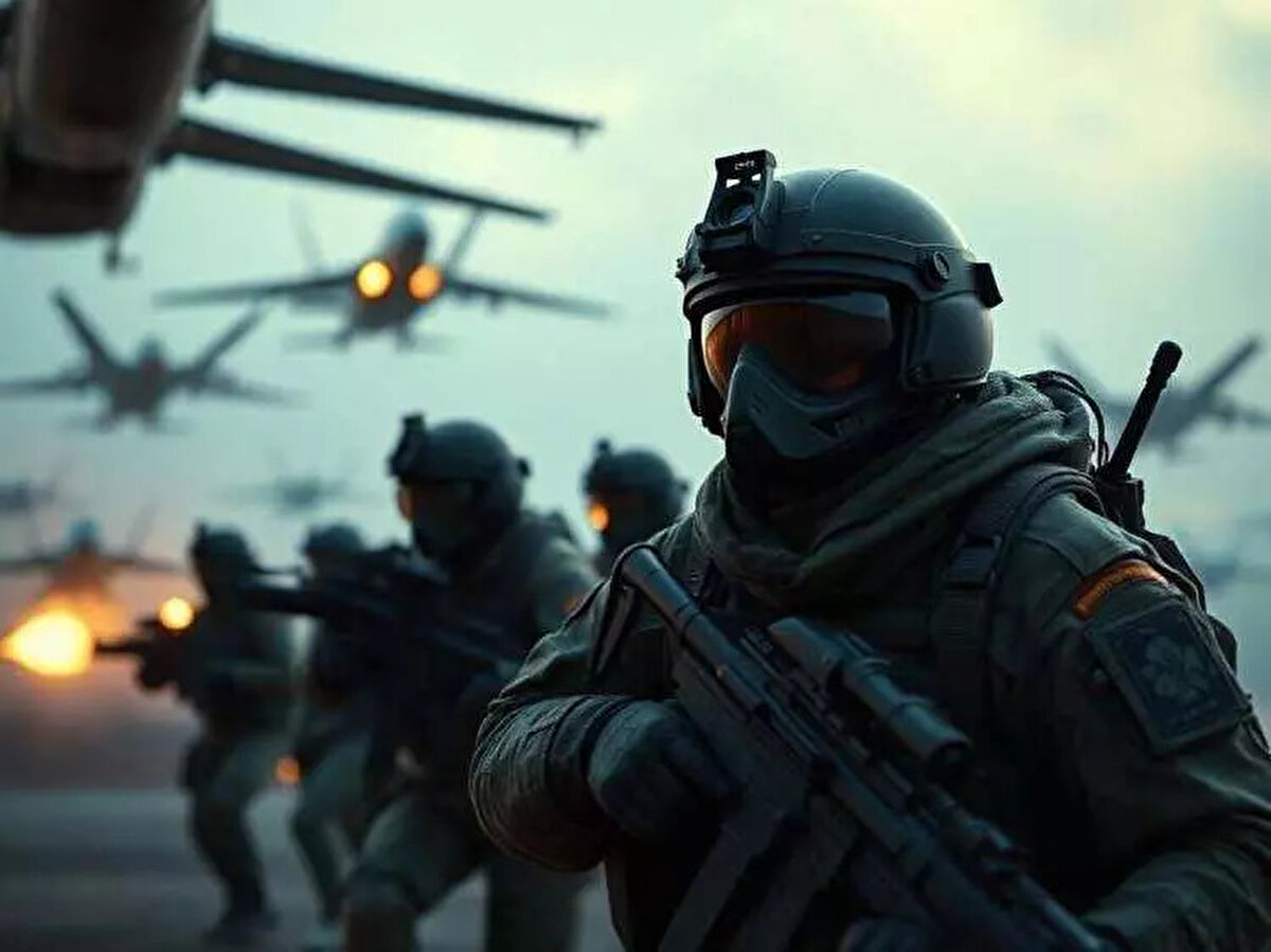 HANGİ ALANLARDA KULLANILIR?<br><br> <br><br>Nadir toprak elementleri, elektronik cihazlar (akıllı telefonlar, bilgisayarlar), savunma sanayi (radar sistemleri, füze savunma sistemleri), elektrikli araçlar (lityum-iyon piller, elektrikli motorlar), rüzgar türbinleri (güçlü mıknatıslar), uzay ve havacılık (jet motorları, uydu sistemleri) ve tıbbi cihazlar (MR, X-ray makineleri) gibi birçok alanda kullanılır.<br><br> <br><br>HABER 7 Teknoloji ve Ekonomi ekibi olarak Nasdaq'ın açıkladığı veriler doğrultusunda en fazla nadir toprak elementine sahip ülkeler sıraladık...