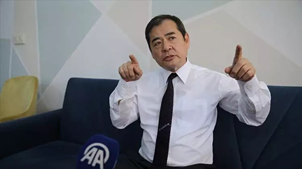 Japon deprem uzmanı Yoshinori Moriwaki, Marmara'da beklenen büyük depreme ilişkin açıklamalarda bulundu. İşte Japon yer bilimcinin dikkat çeken uyarıları: