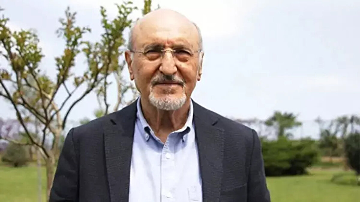 PROF. DR. OSMAN BEKTAŞ <br><br> <br><br>Jeoloji Mühendisi Prof. Dr. Osman Bektaş ''7’den büyük bir deprem beklentisi vardı İstanbul’da netice itibarıyla şu an olan 6,2’lik deprem bizim öngördüğümüz, burada olabilecek en büyük deprem. Neden? Çünkü fay bu bölgede orta büyüklükteki bir deprem enerjisinden daha fazla bir deprem enerjisi biriktirmiyor'' dedi.