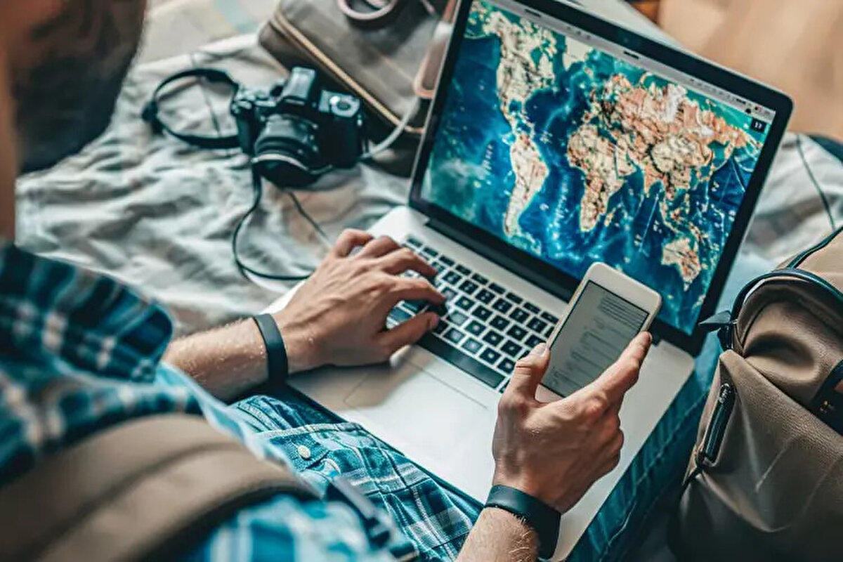 Bu sayede, baz istasyonlarına ihtiyaç duyulmadan, özellikle çekim sorunu yaşanan bölgelerde kullanıcılar kesintisiz iletişim kurabilecek.<br><br>