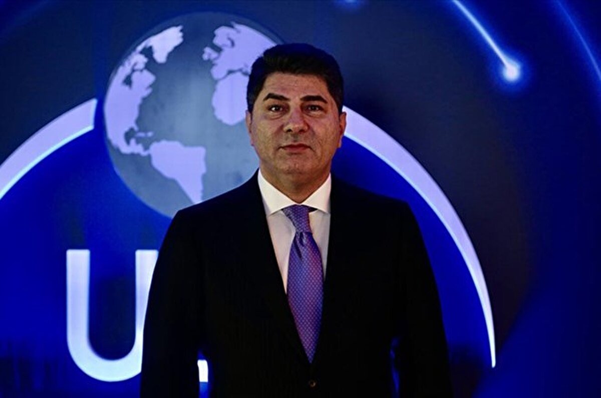 "İlgili kişileri, gazetecilik meslek etiği hiçe sayılarak yayımlanan haberdeki iddiaları ispata davet ediyorum ancak malum yalan haberin ispatı da mümkün değildir."