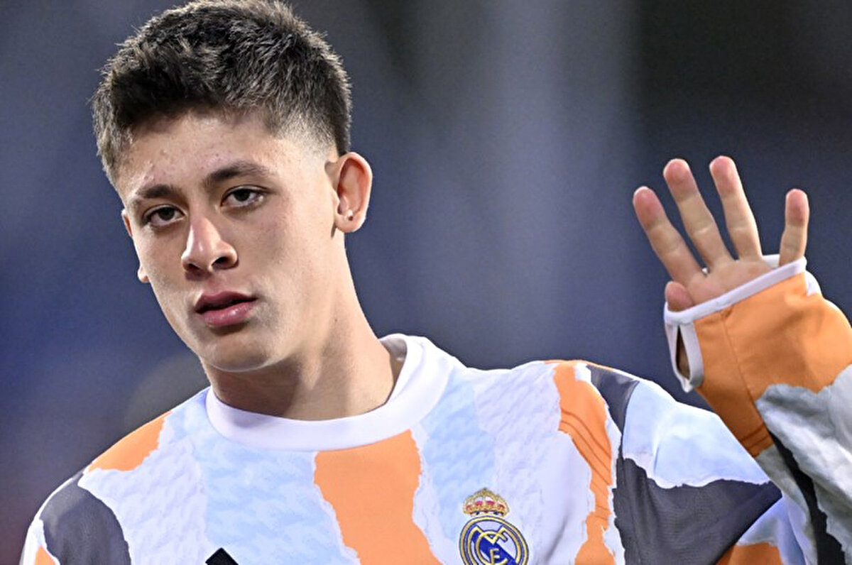 "Önemli bir maç. Kendimize güveniyoruz" diye sonlandırdı.<br>